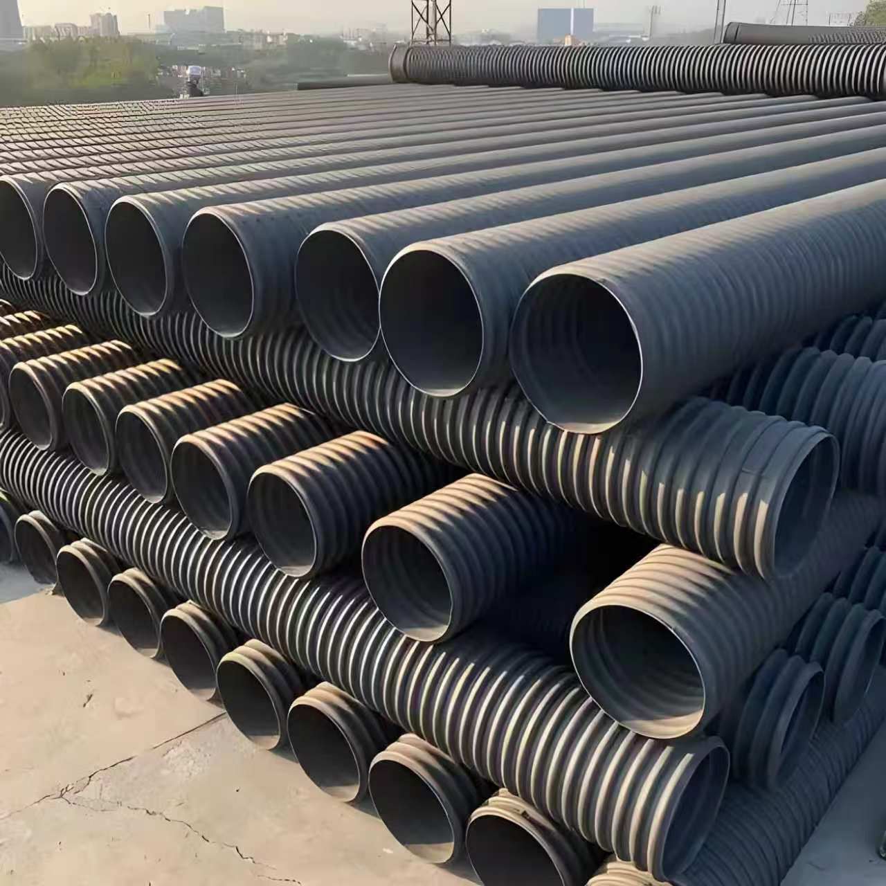 七台河市CPVC电力管钢丝网骨架复合管 - 价格